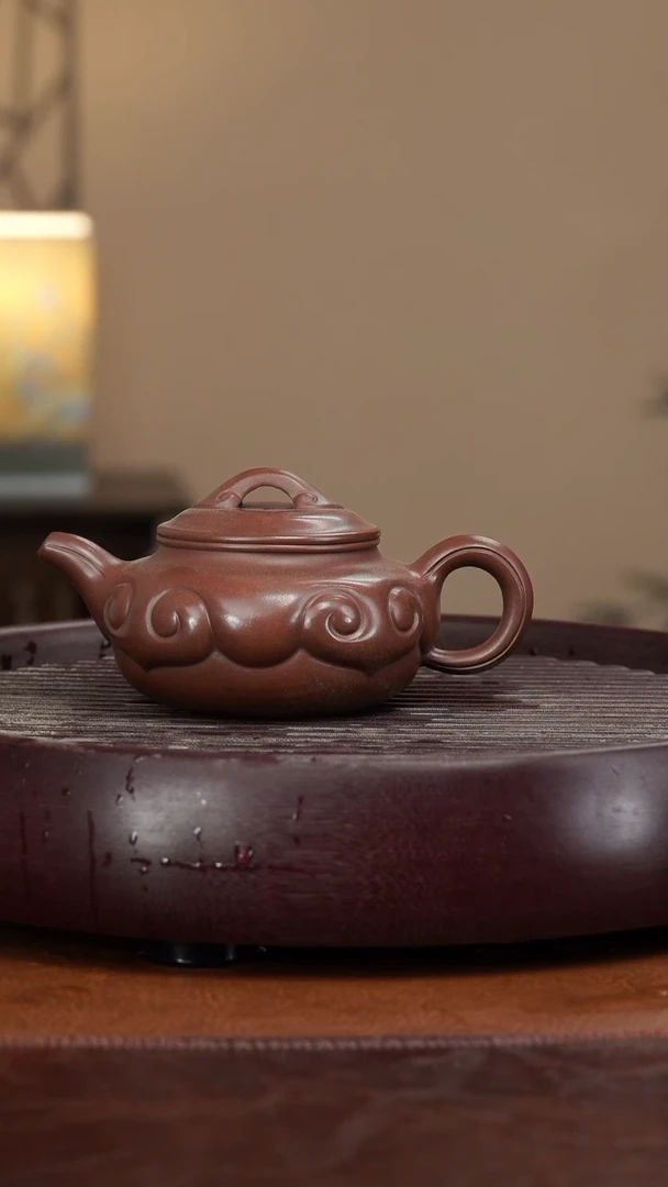 【闪购商品】紫砂茶壶宜兴紫砂壶