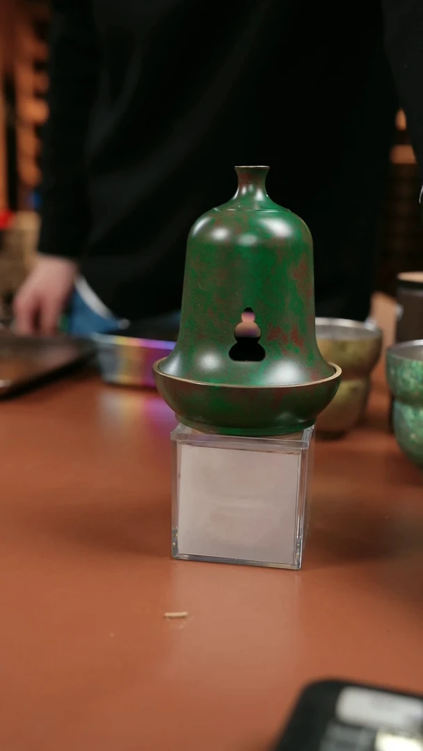 辉哥粉丝福利 香+香炉