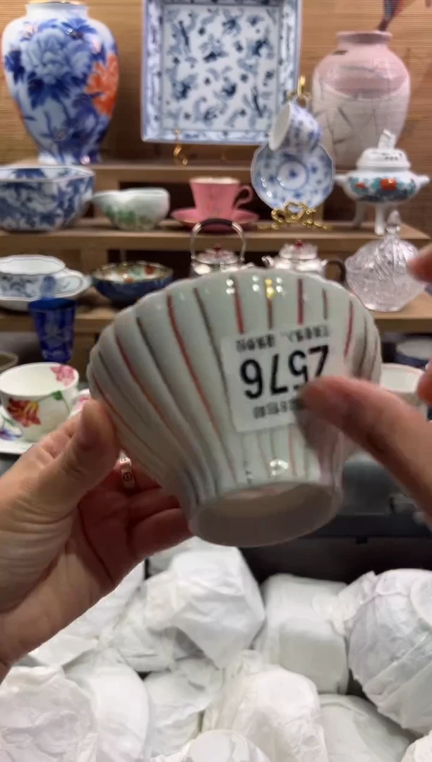 瓷片娜?       Z576