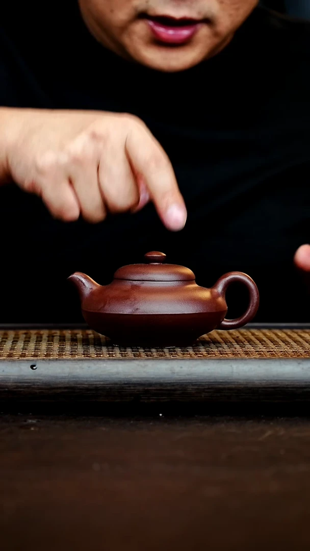 茶壶紫砂宜兴紫砂壶             4