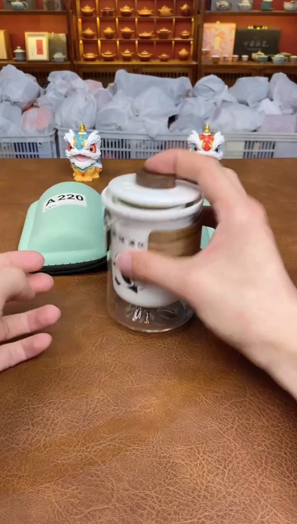 【闪购商品】其他在山茶器-少量库存-福利福利