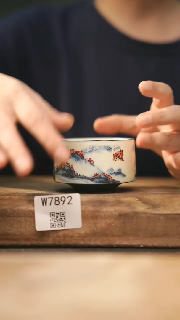 【经典福利】/ 杯子@@W7892