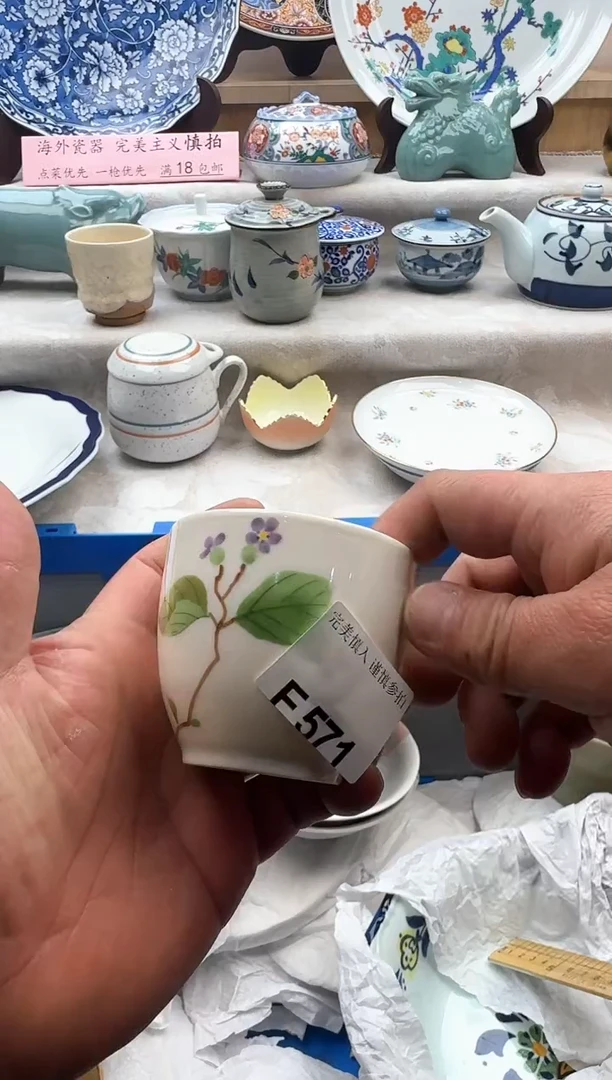 【闪购商品】碟571