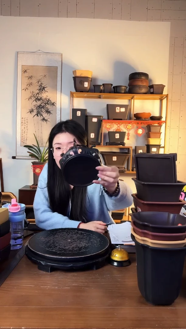 【闪购商品】11香几+12八角组合