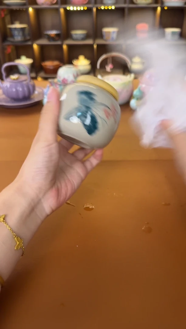 库存仅剩一单(不带礼盒）
