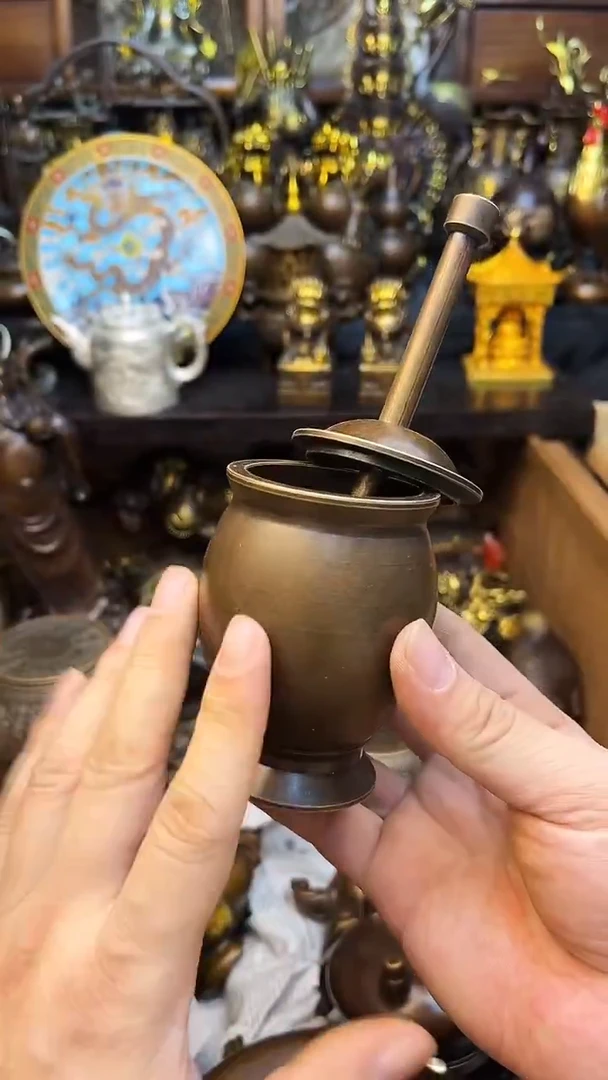 0301李哥铜器链接