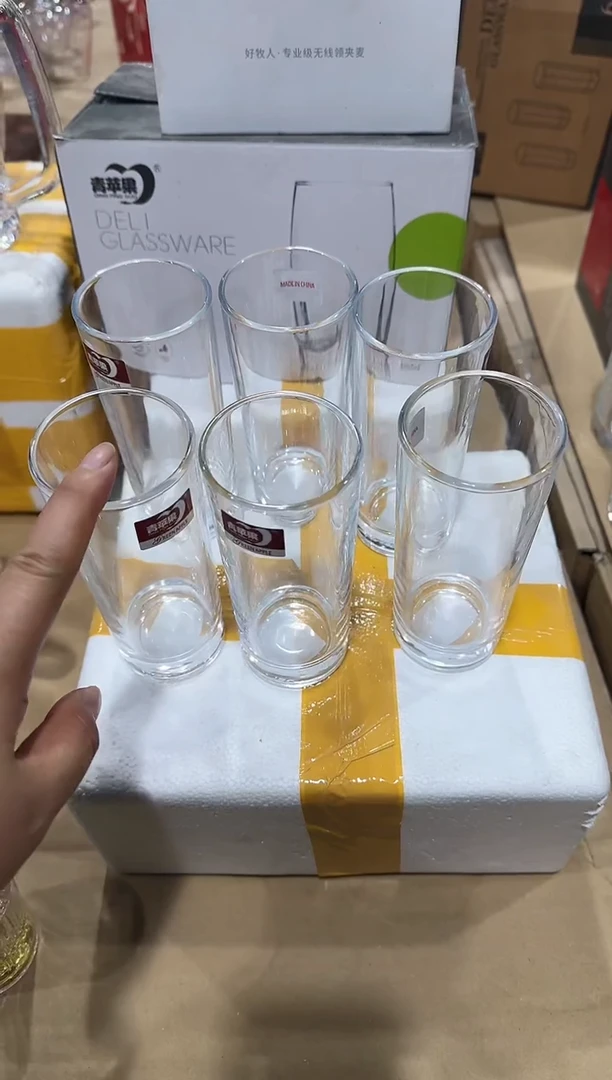 【闪购商品】玻璃无盖款青苹果直播价