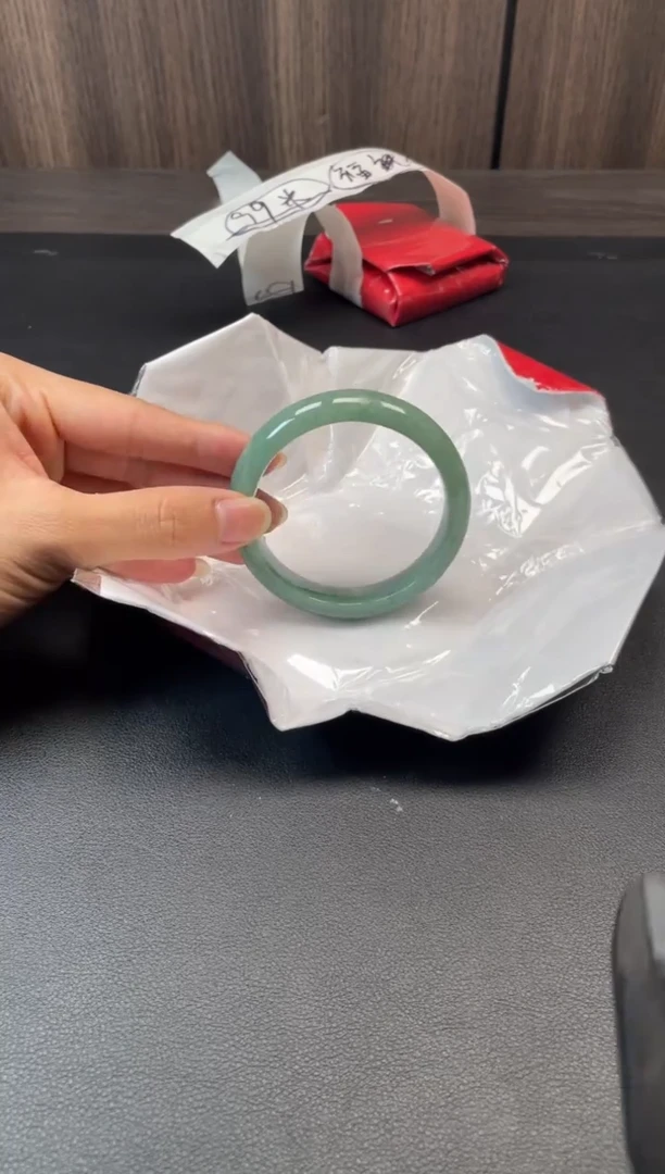 未镶嵌手镯翡翠99999