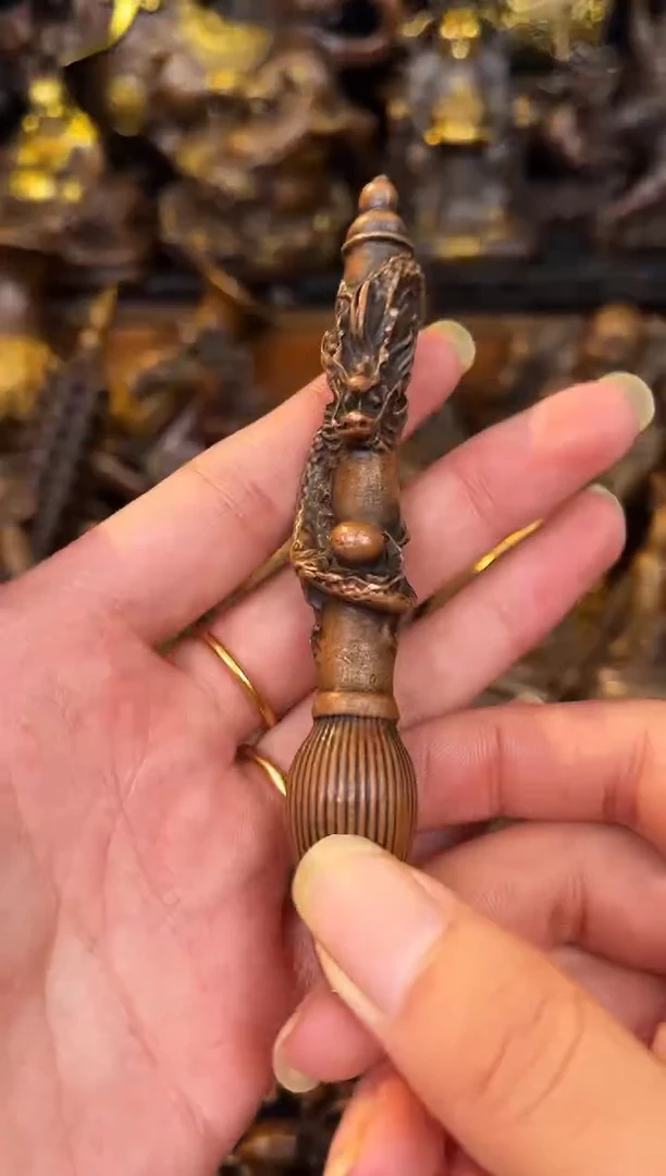 铜器摆件 甄选精品