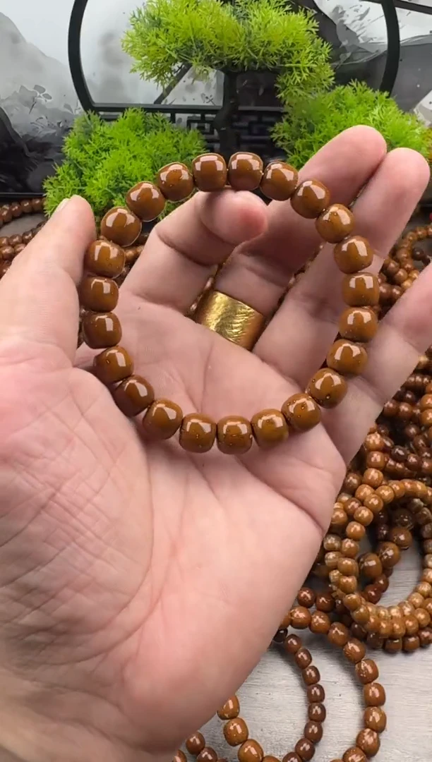 紫金鼠手串紫金鼠手串52