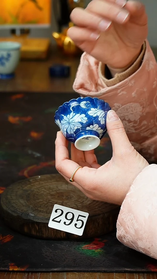 【闪购商品】.............茶碗295