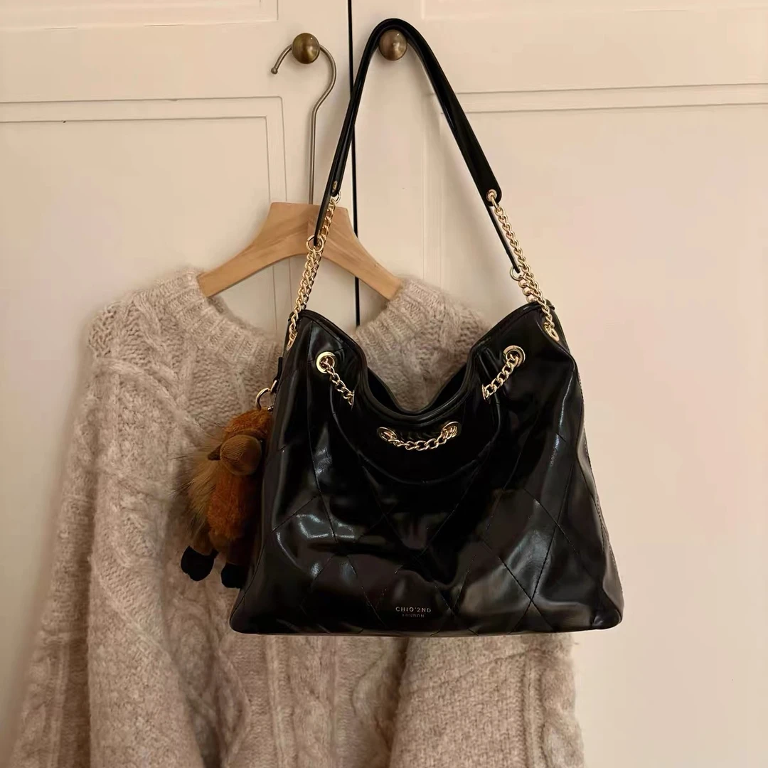 301-350柔柔子的美包直播间专属链接—单肩斜挎手提女包