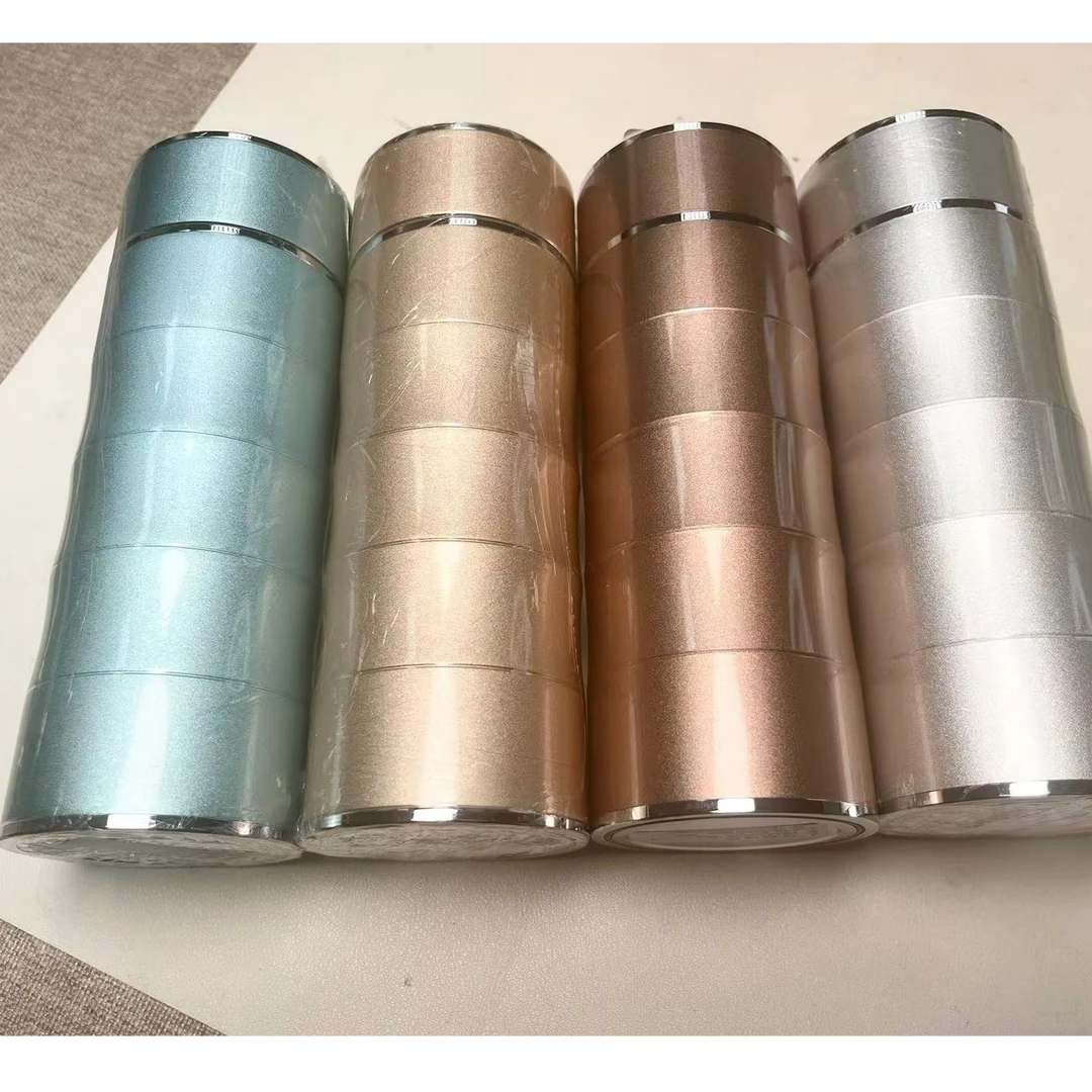 足银银制品 足银水杯时尚简约SYYB