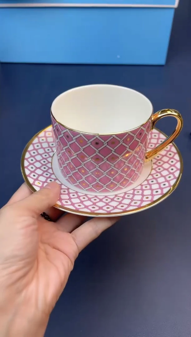 【闪购商品】瓷片杯新品到货 快来捡漏@@ H1865