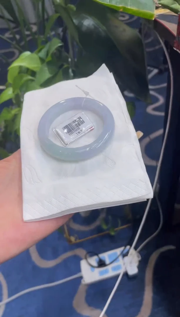 未镶嵌手镯翡翠2890****