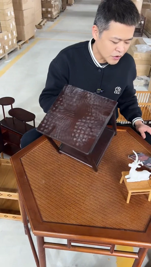 【闪购商品】高山楠竹板材板材