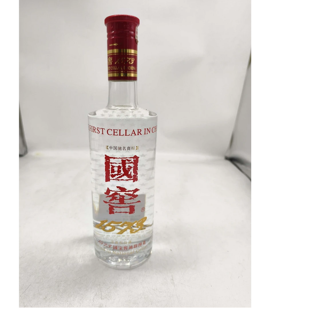 2010年国窖1573 52度500毫升 ID61579
