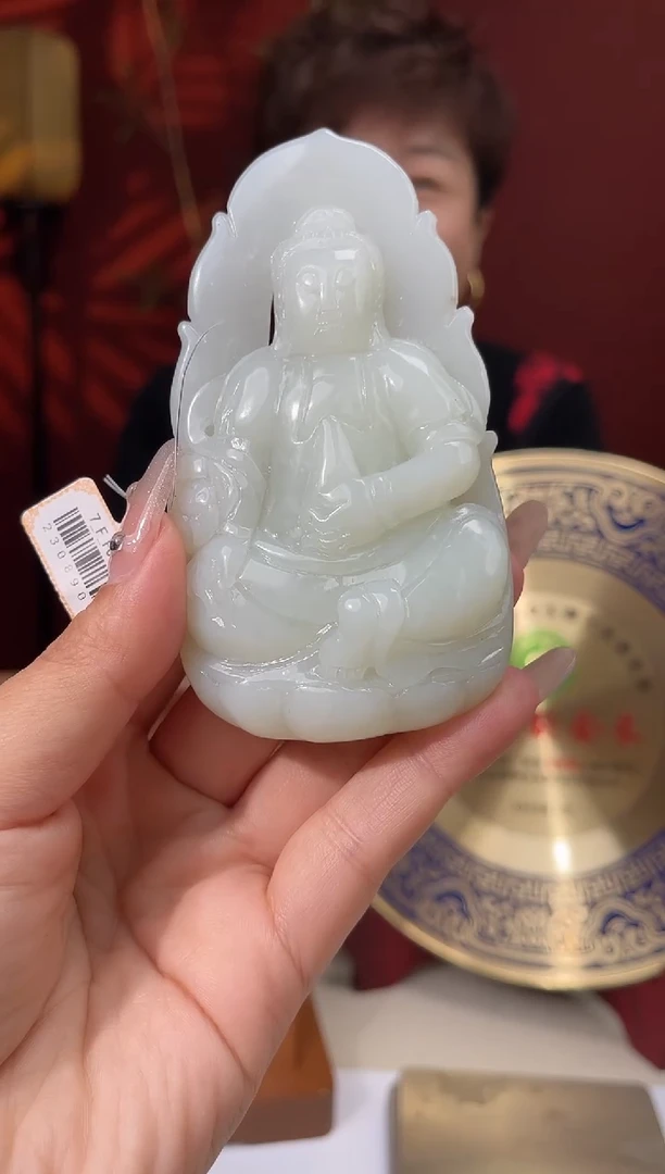 定制和田玉多样性发货拍一发一