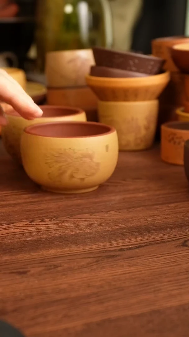 茶杯紫砂111111111111111