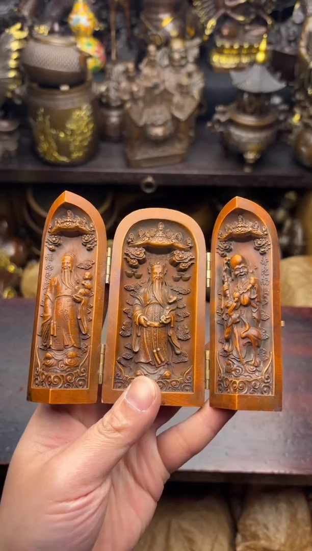 小周专属精选链接