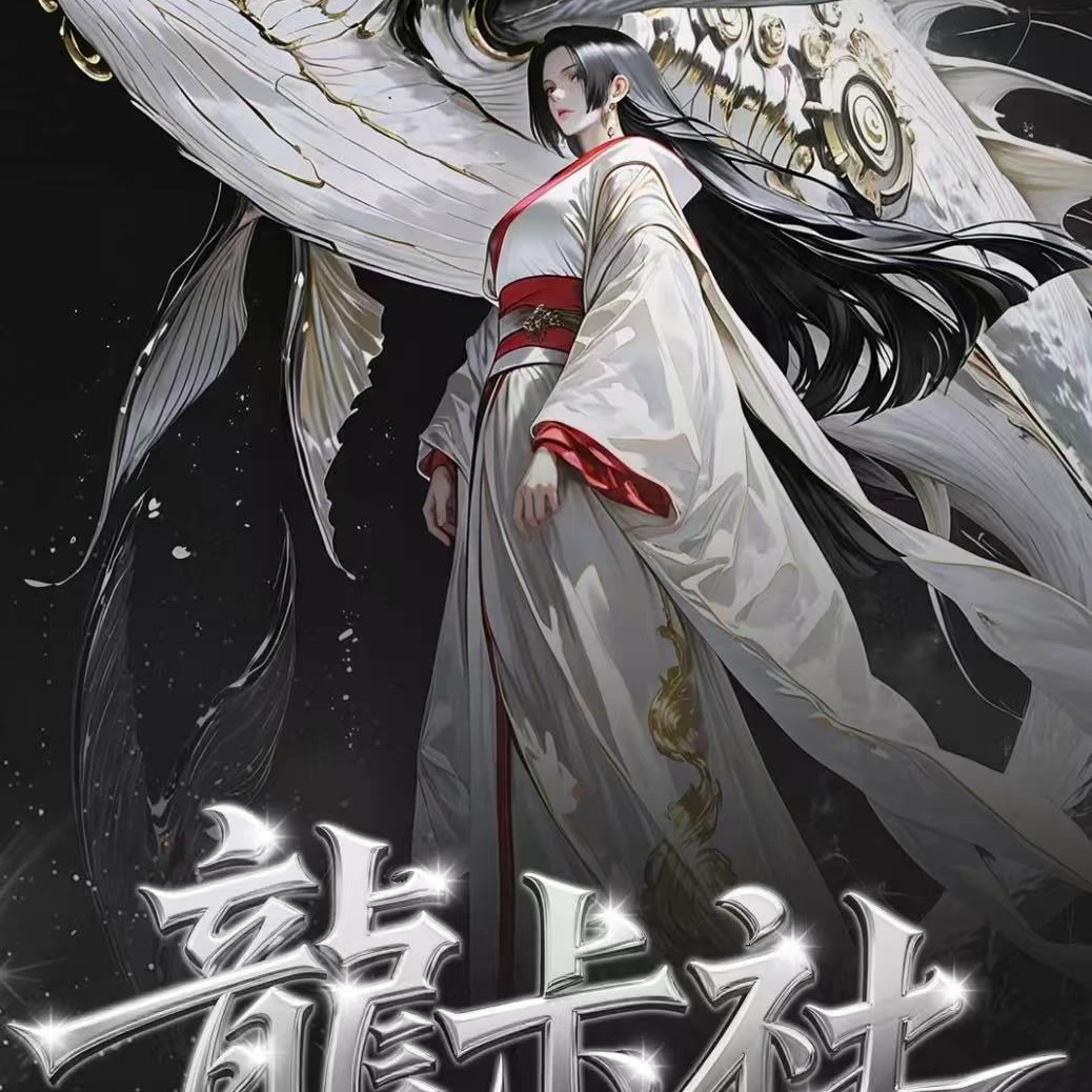 【平拆】龍卡社2弹海贼系列卡牌动漫周边收藏卡国产二创