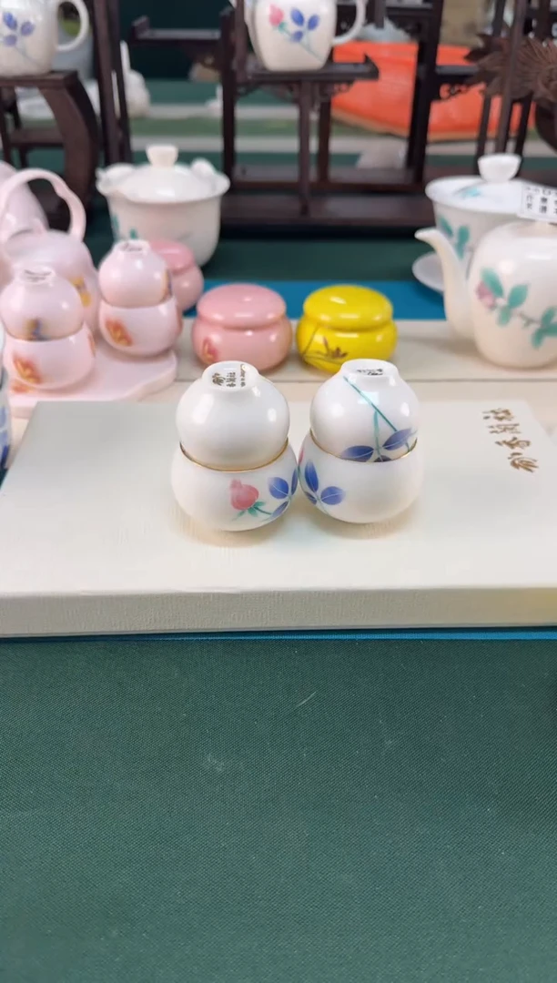 【闪购商品】瓷器.................