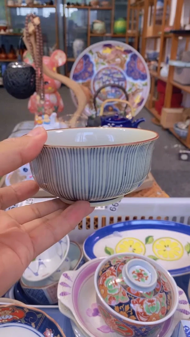 ?****哈瓷器 餐具 摆件 工艺品