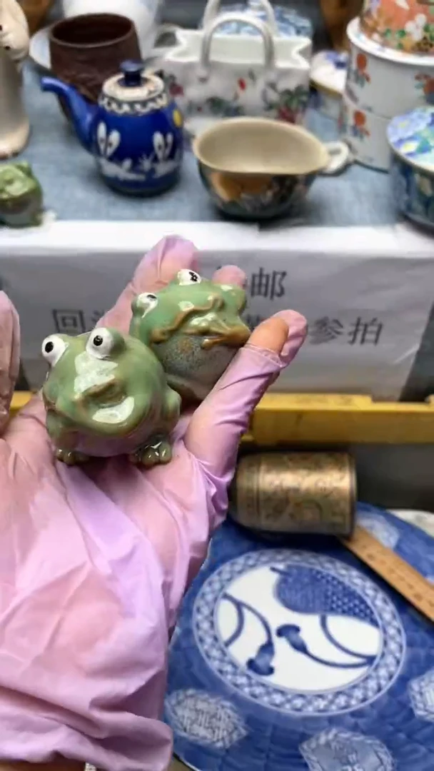 1硬****呱434盛瑞陶瓷  天天放漏