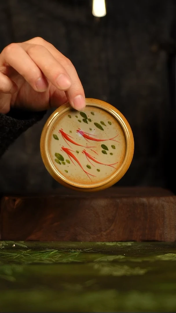 清尘手作茶器清尘手作茶器