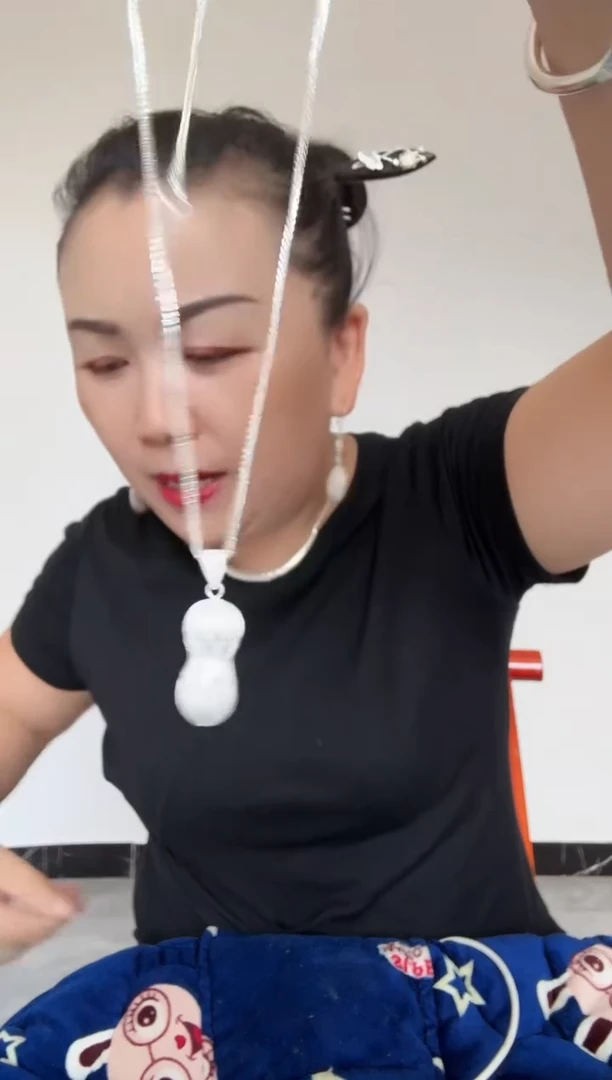 吊坠足银无好事发生肖邦连+50公分肖邦连