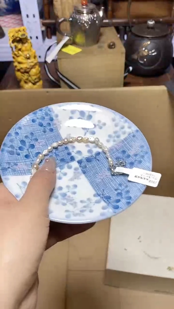 【闪购商品】瓷器瓷片瓷器瓷片