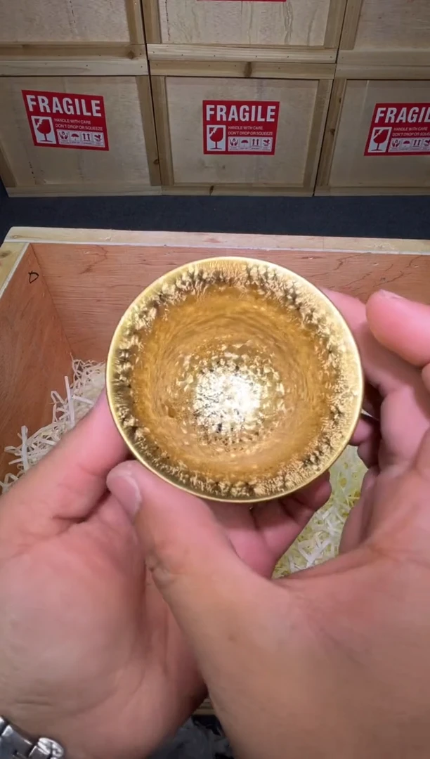 茶盏茶盏主人杯一只89