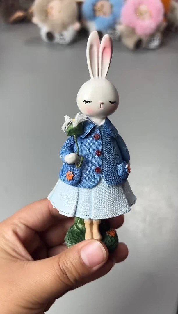 瓷片858手工无品牌