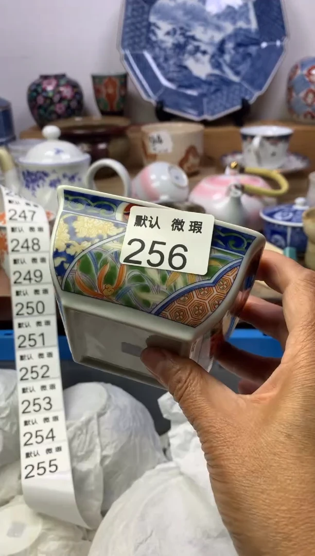 瓷片顺鑫工艺品店闪购