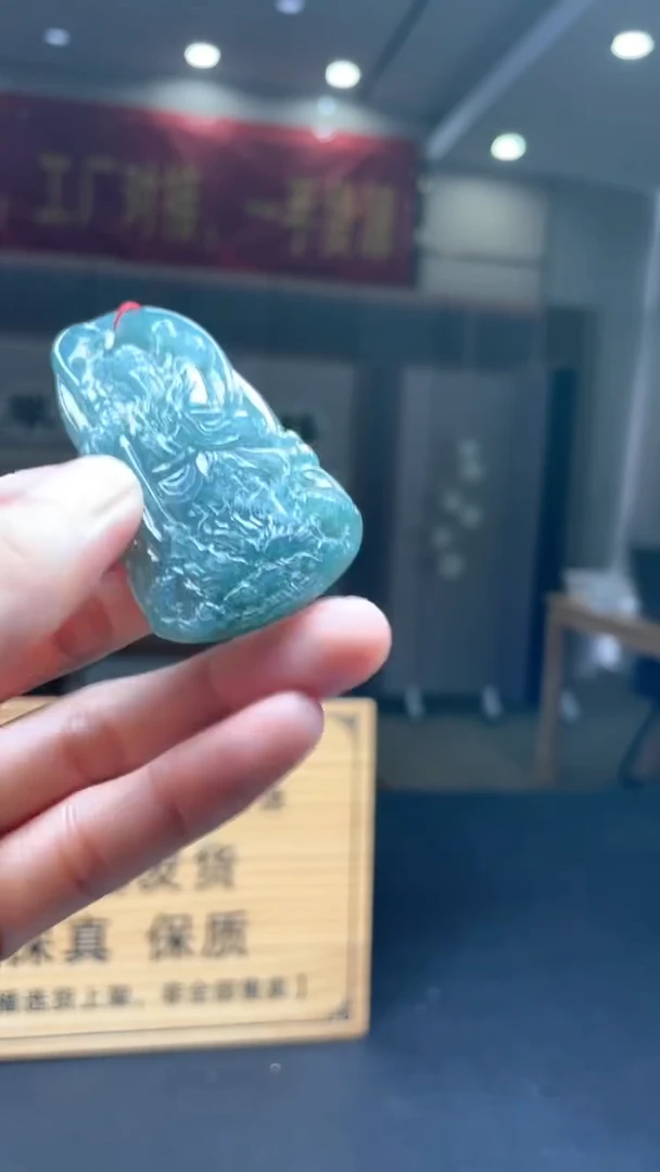 未镶嵌定制翡翠********437