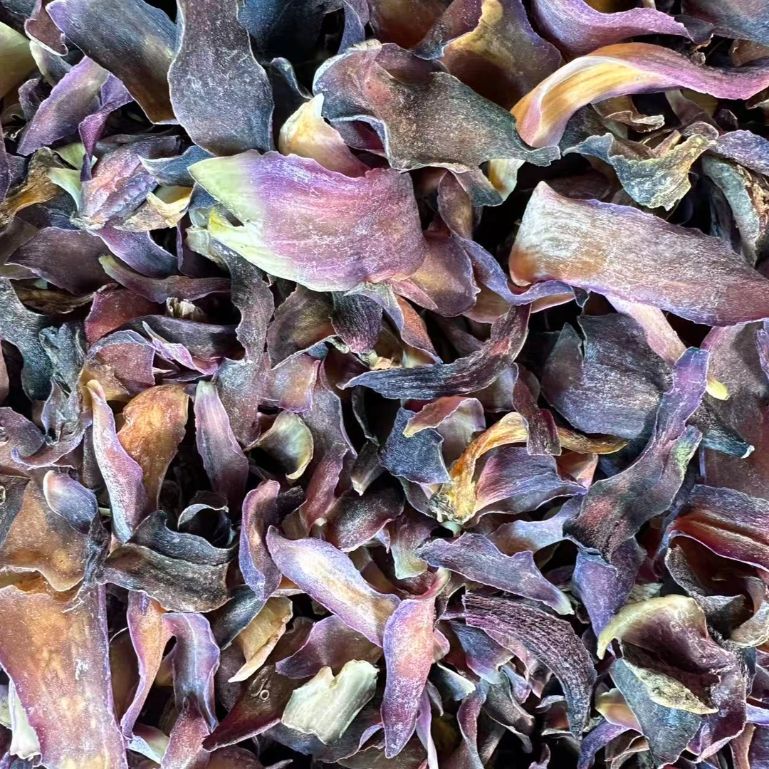 【满满代卖】紫百合