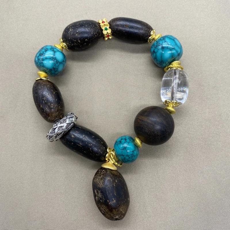 【百世璀璨 尽耀光芒】彩手链YL242055