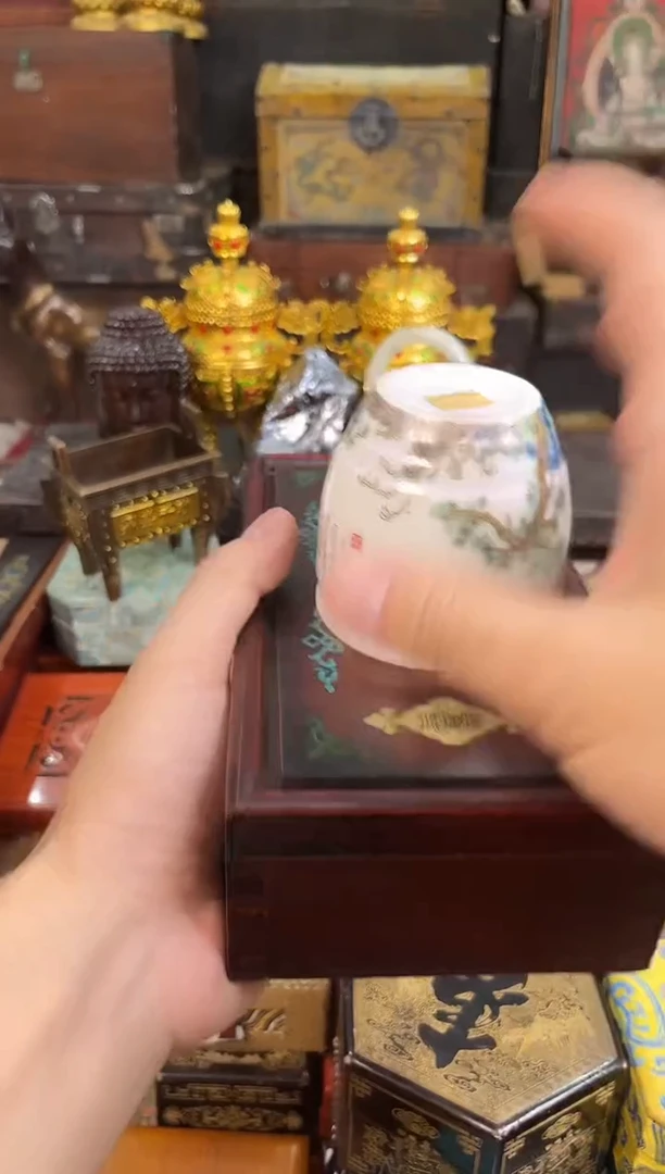 锦华斋百货专属闪购74