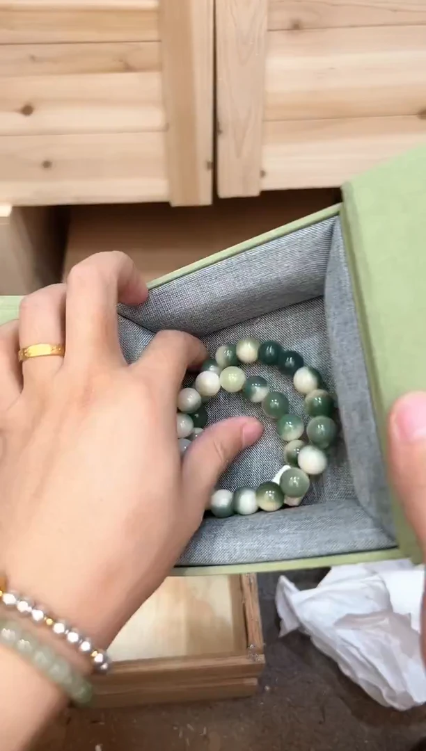 精品手串（无礼盒）@@sp072