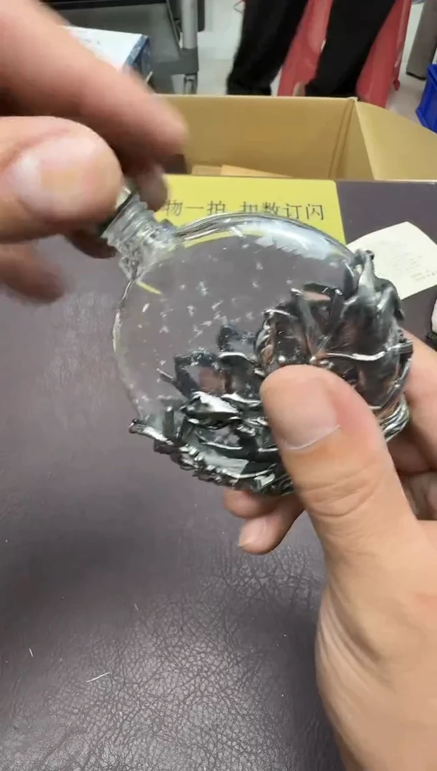 手工艺品琉璃尔*185