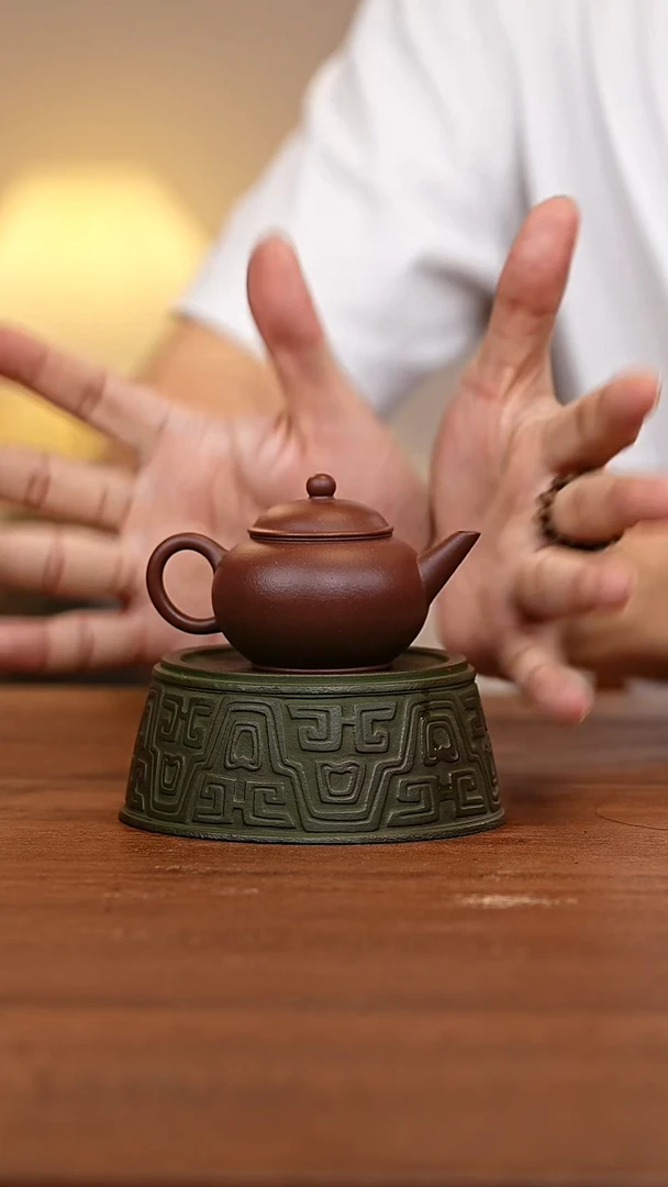 茶壶紫砂水平壶XYT