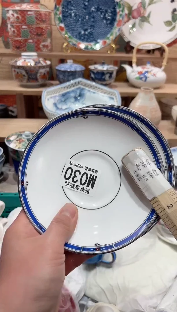 【闪购商品】瓷片当天凑满25米包邮M030