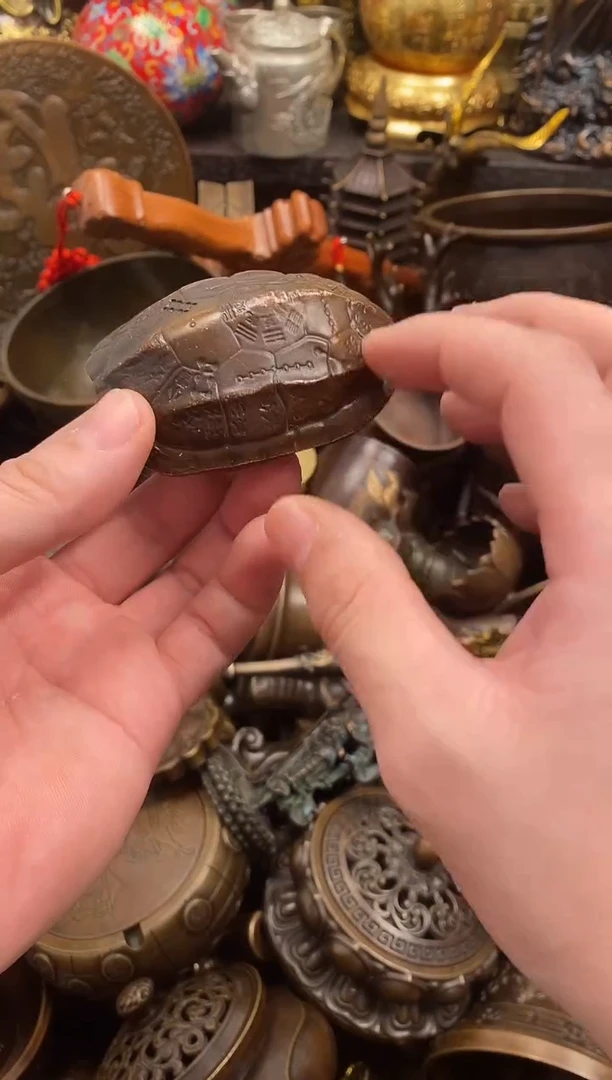 案台摆件 物品摆件