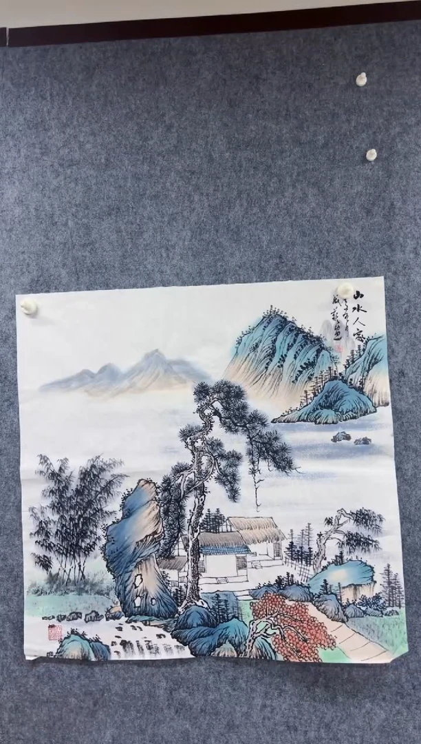国画志川专属福利-40-3