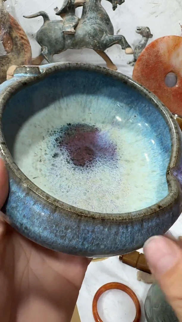 摆件瓷器摆件瓷器摆件