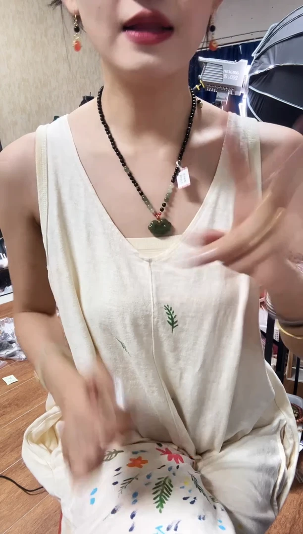 檀香紫檀（小叶紫檀）手串/手链紫檀胖锁套链