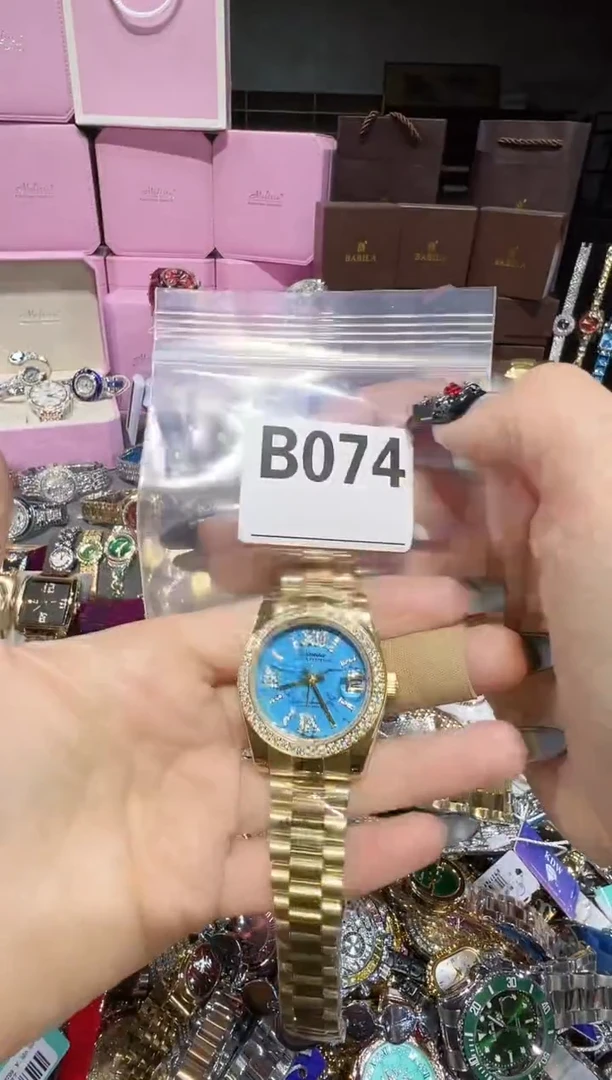 石英机芯锻造碳钢直播定闪专用