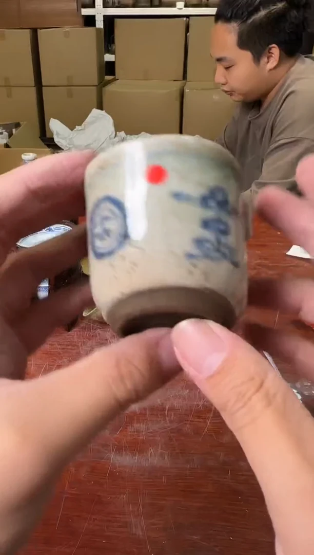 摆件C****e13y古美術空间美学A62