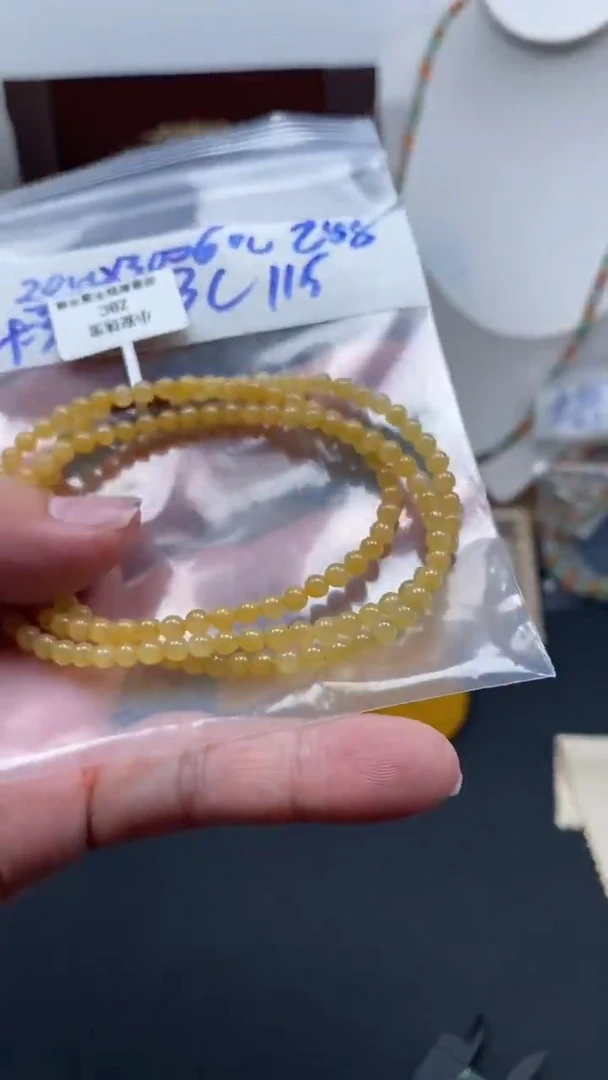 未镶嵌定制翡翠天然缅甸翡翠