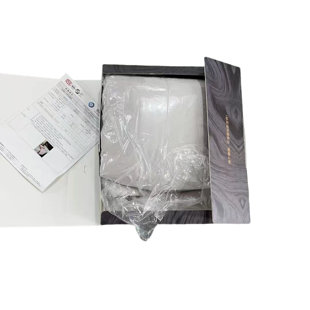 粉丝福利黑盒被子（2米*2.3米）